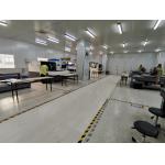 Direct To Screen Imaging System With DMD DLP Technology Wavelength 405±5nm