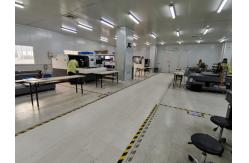 China Direct To Screen Imaging System With DMD DLP Technology Wavelength 405±5nm supplier