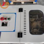                  Planetary Ball Mill Xqm 0.2-16L Lab Compact Planetary Ball Mill Machine with Jars and Balls              for sale