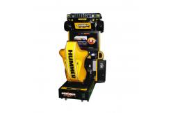 China Hummer Car Driving Simulator Caring Car Game Machine In Coin Operated supplier