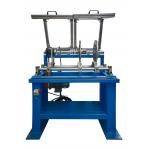 0.08-1.04mm Copper Wire Double Twisting Machine 5kW Power 3500KG Loading for sale