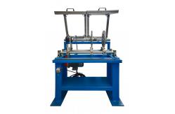China 0.08-1.04mm Copper Wire Double Twisting Machine 5kW Power 3500KG Loading supplier
