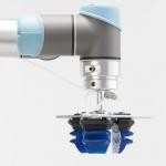 600g SRT Soft Gripper Without Scratches To Workpieces for sale