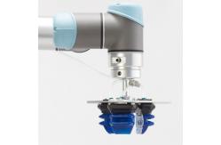 China 600g SRT Soft Gripper Without Scratches To Workpieces supplier