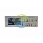 0.01uΩ - 10MΩ Cable Testing Equipment Conductor Resistance Meter Basic Accuracy 0.02% for sale