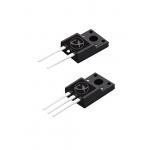 FRD Fast Recovery Diodes TO-247 For High Frequency Inverters for sale