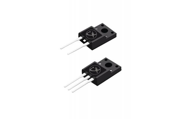 FRD Fast Recovery Diodes TO-247 For High Frequency Inverters
