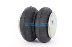 China Dina A812719 Air Spring Suspension System MAX. Height 260MM Air Shock Absorption supplier