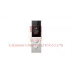Wall Mounted Lop Elevator Car Operating Panel With Seamless Connection Display