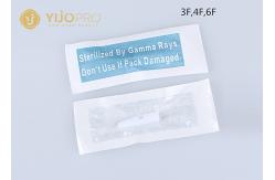 China Disposable Tattoo Needle Tips For 3F/4F/6F Merlin Microblading Machine Needle supplier