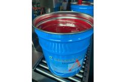 China Non Toxic Epoxy Pigment Paste supplier