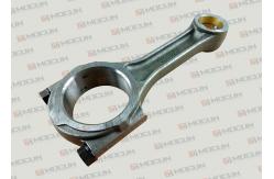 China Standard Excavator Engine Parts Daewoo DB58 Connecting Rod Assy YOA26021 supplier