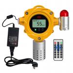 Wall Mounted Fixed Dust Detector Air Quality Monitoring Device PM2.5 PM10 Dust Monitor for sale