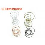 10cm Height Sofa Cushion Upholstery Coil Springs Stable Performance 4 - 11 Turns