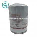 Excavator Oil Filter Element S04-1012250-02 S04-1012250-02 Yuchai for sale