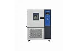 China environmental test chambers High Accuracy Environmental Test Chamber for Quality Control supplier