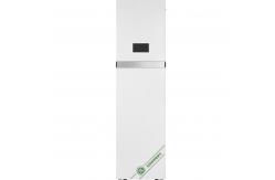 China Ventilation Air Purifier Class H13 Purification Room Hepa Air Purifier supplier