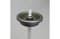 China Premium Tire Inflator Valve for Motorcycles with Efficient Performance supplier