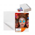 RC Luster 260gsm Inkjet Photo Paper For Digital Printing for sale