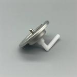 Durable Gas Cooktop Valve for Commercial Kitchens - Robust and Precise Performance