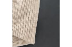 China Customizable Aramid Mesh High Strength 3000D 420gsm Breathable Fabric supplier