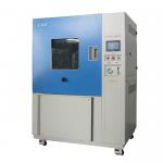 IEC 60529 Sand And Dust Test Chamber SUS304 Ingress Equipment for sale