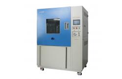China Programmable Sand And Dust Test Chamber Simulation IP68 supplier