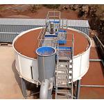 5.6-3030 T/D Efficient Ore Concentrate Thickener for sale