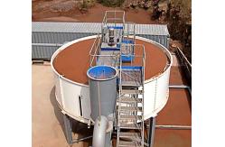 China 5.6-3030 T/D Efficient Ore Concentrate Thickener supplier