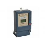 IC Card Prepayment Three Phase Smart Meter For Electricity Management System for sale