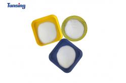 China 1KG TPU Polyurethane Hot Melt Adhesive Powder 80-200um For DTF Printing supplier