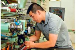 China Protos Cigarette Machine Spare Parts manufacturer