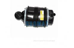 China 2113200725 Mercedes Air Suspension W211 Rear Left Air Spring Bag With ADS supplier