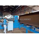 Six Head Double Wire Gantry Welding Machine For Bridge U Rib Welding for sale