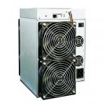 Gold Shell Hs5 5.4th 2650W Kd5  Hns Mining Rig Handshake Crypto Mining