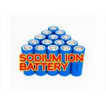 3.0v 1500mah 18650 Sodium Ion Battery 3000 Cycles For Electronics Products for sale
