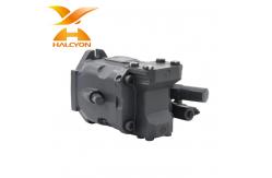 China Hydraulic Pump Rexroth A10VSO71 A10VSO100 Hydraulic Piston Pump Swash Plate Piston Pump supplier