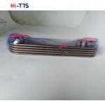 ME017229 6D34 Aluminum Oil Cooler Core for Diesel Trucks