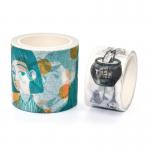 High Quality Custom Washi Tape Printing Vintage Washi Tape China Masking Tape for sale
