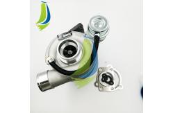 China 2674A226 Turbocharger GT2556S For 1104C-44T Engine supplier