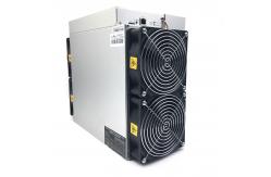 China 3150W SHA256 Antminer Bitcoin Miner 512 Bit 1024MB T19 84T supplier
