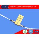 China D1X2 Optical Switch/2X2B Optical Switch/2X2BA Optical Switch/2X2A Optical Switch/2X2 Optical Switch Coreray for sale