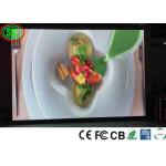 Large Flexible HD P4 P5 192*192mm LED Video Wall Panel Programmable