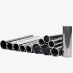 0.5-12mm Cold Rolled Seamless Steel Pipe 10-200mm 40Cr 16Mn for sale