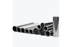 China 12-219mm Cold Rolled Seamless Pipe Precision For Pneumatic Component supplier