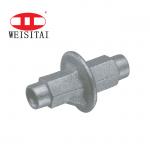 15mm Formwork Water Stopper HDG Tie Rod Nut for sale