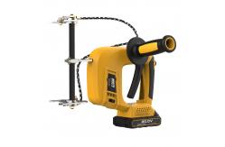 China Updated Green Bee Remover For Beekeeping Rechargeable Lithium Electric XL- Bee Shaker supplier