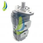209/25580 Hydraulic Gear Pump For 3CX 4CX Excavator 20925580 for sale