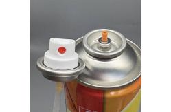 China Eco-Friendly Foam Cleanser Valve for Conscious Consumers with Sustainable Design supplier