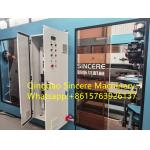Plastic PE HDPE PP PPR PERT Pipe Extrusion Line